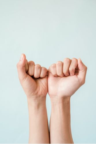 Séance d'accompagnement en développement personnel